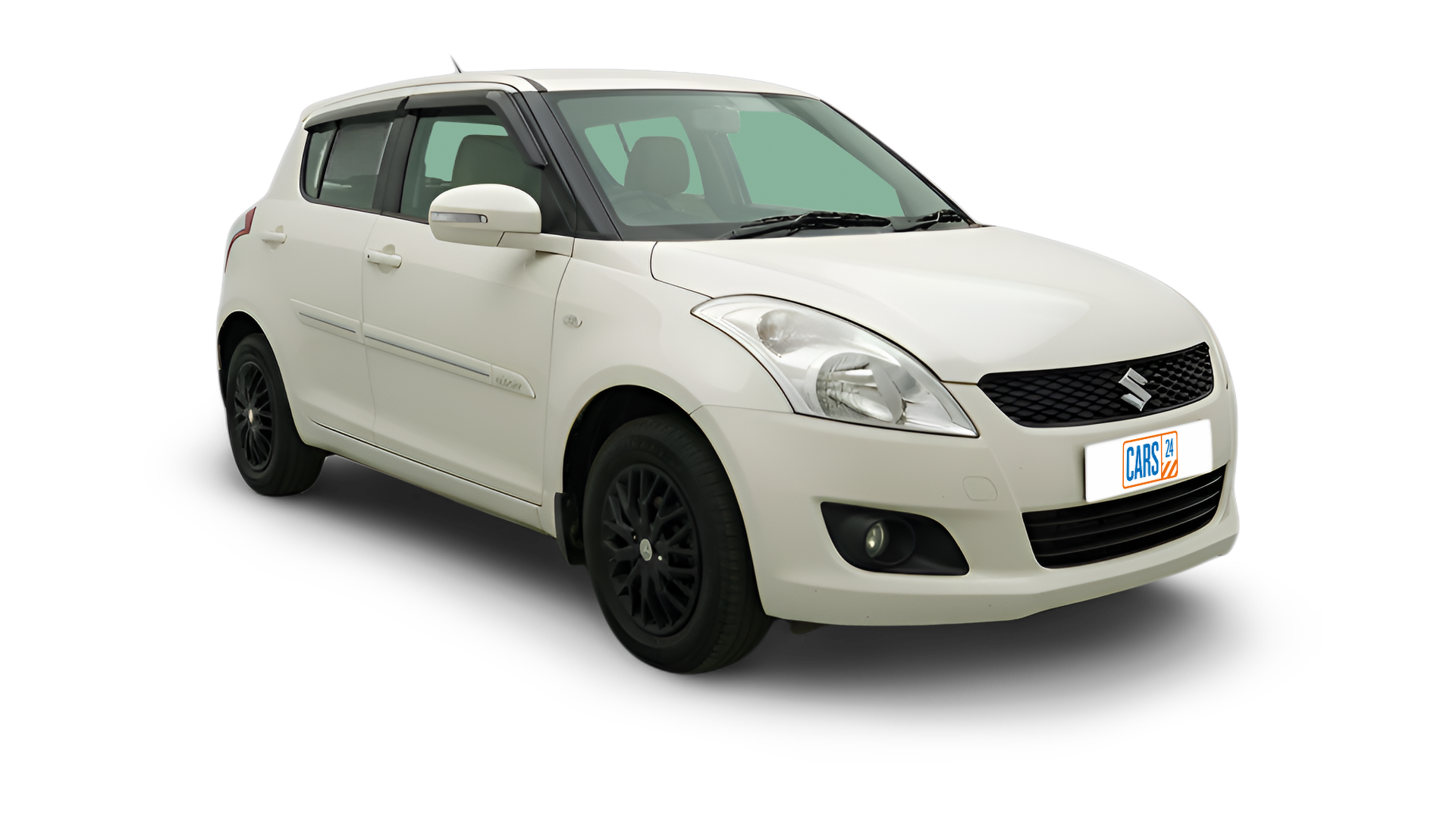 Maruti Swift-img